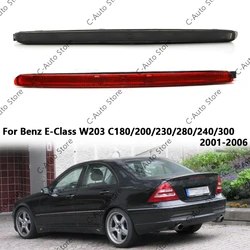 Luz LED de freno para paragolpes Mercedes-Benz Clase C W203