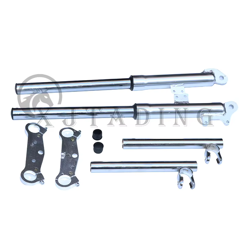 Kit amortiguador delantero QG-50 para Motocross 2T 47-49cc - imagen 2