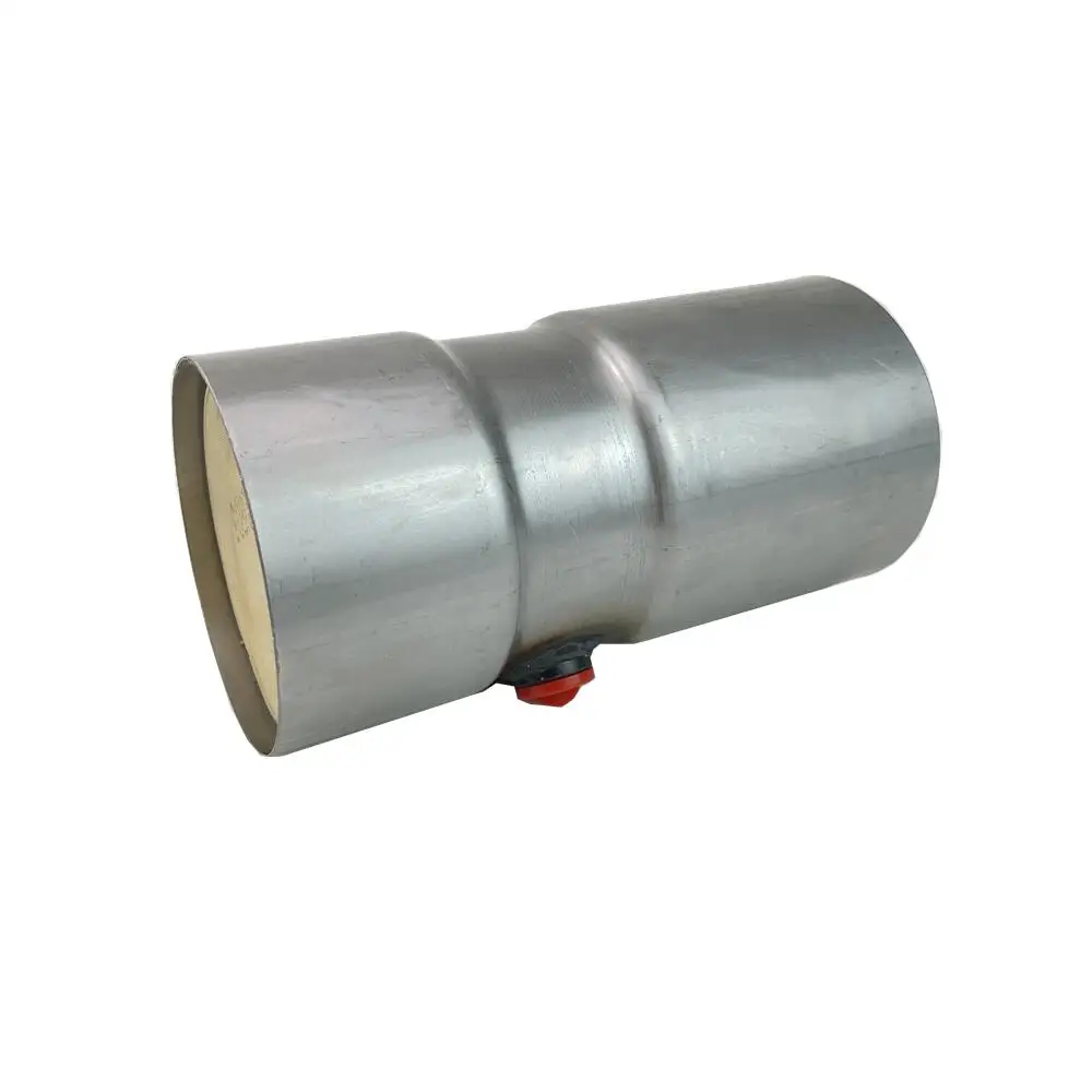 Catalizador universal cerámico Euro 5 para Honda Accord y Odyssey - imagen 4