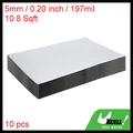 10pcs 5mm