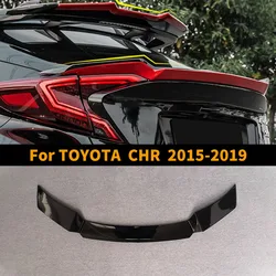 Alerón Toyota C-HR 2015-2019