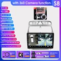 S8 C with 360 Camera