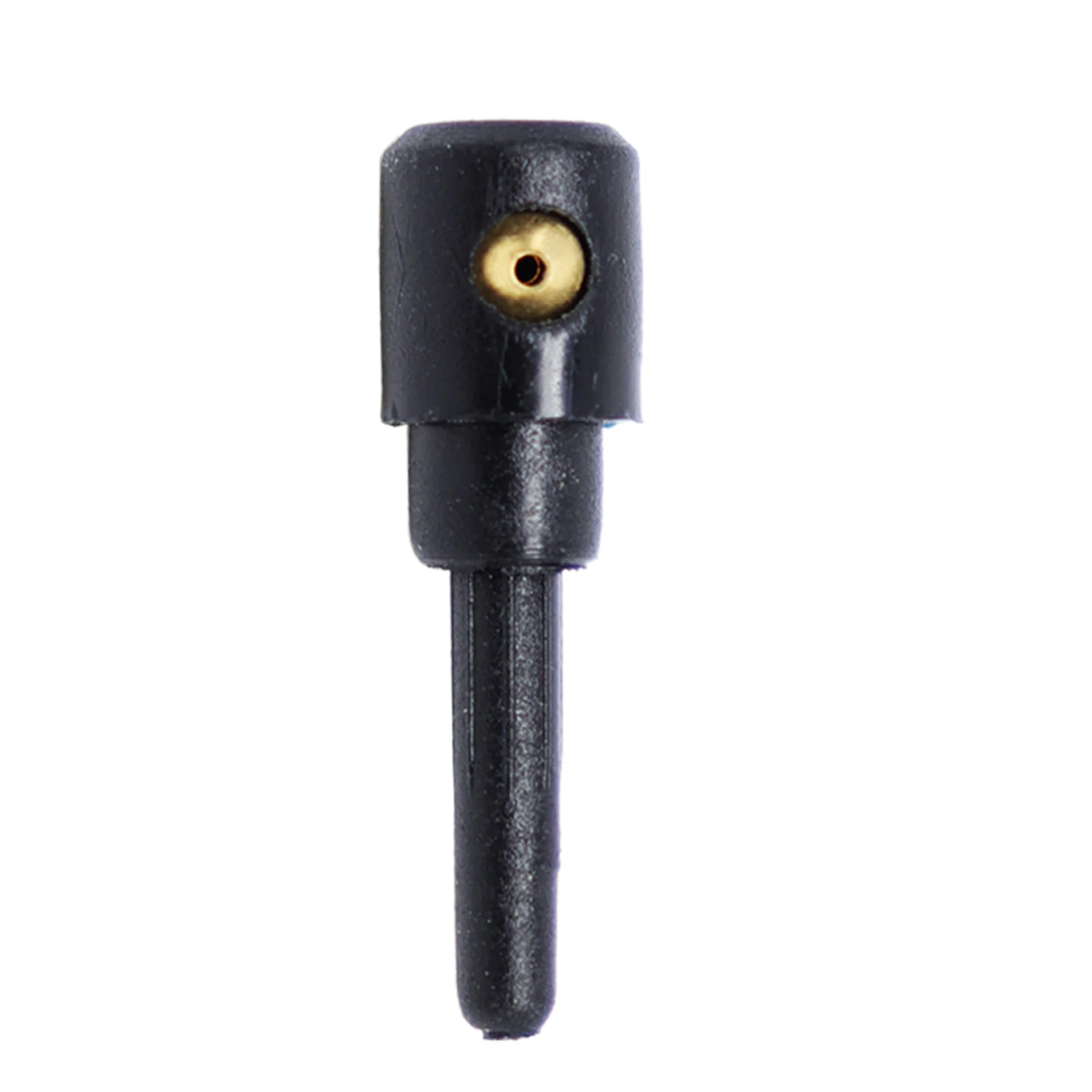 Kit brazo limpiaparabrisas trasero boquilla chorro VW Golf 4 Bora Jetta - imagen 5