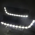white LED