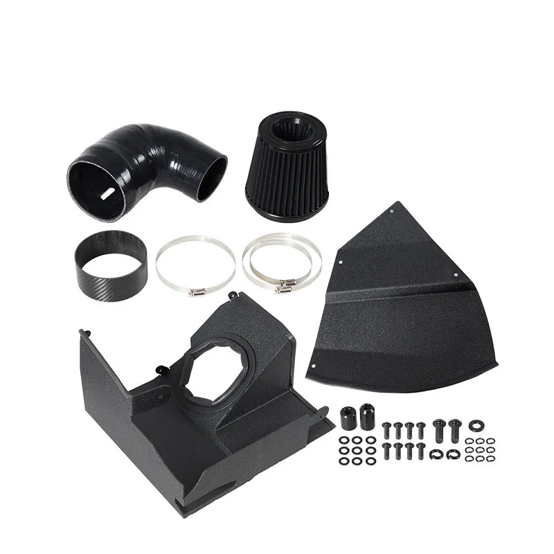 Múltiple admisión aluminio BMW B48 para Serie 3 G20/G21 320i 330i 2019