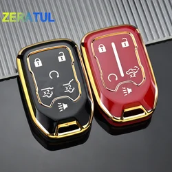 Funda de llave GMC y Chevrolet para Sierra, Acadia, Yukon y Tahoe