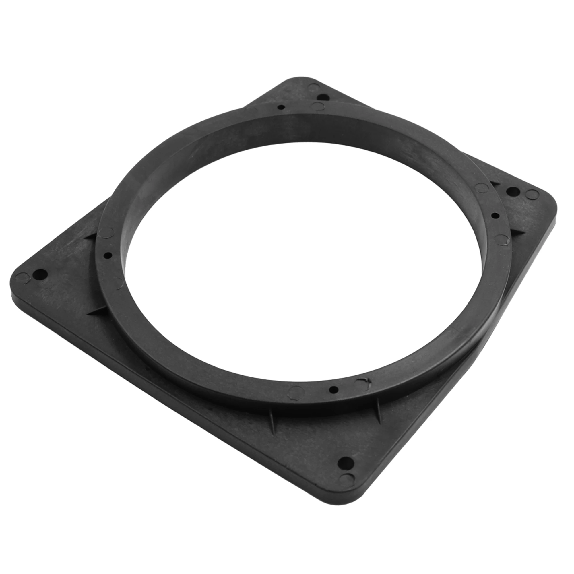 Anillos espaciadores altavoz 6,5" X Autohaux – Compatible Mitsubishi - imagen 3