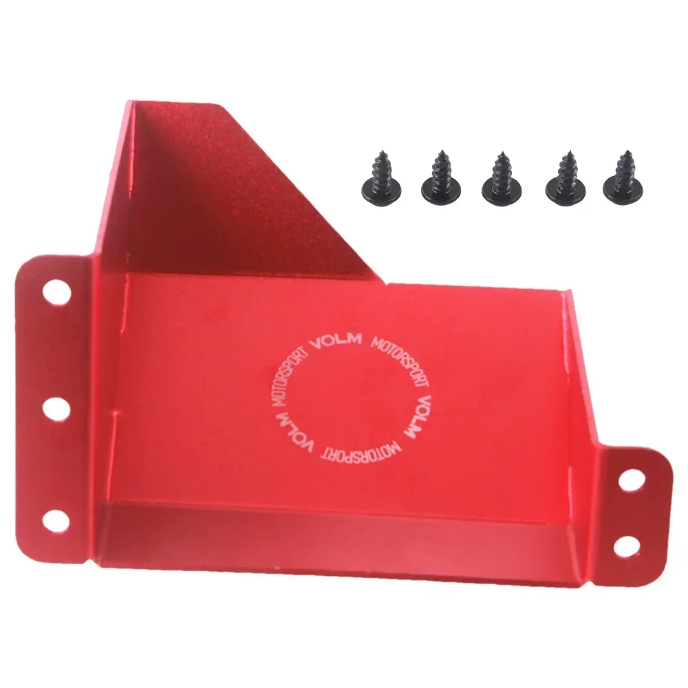 Paletas de aire dinámicas rojas BMW 1 Series 116i 118i N13 - imagen 4
