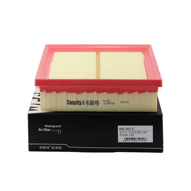 Filtro de aire MA9615 151000079AA para Chery Tiggo 8 1.6 T 290TGDi - imagen 4