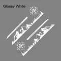 Glossy White
