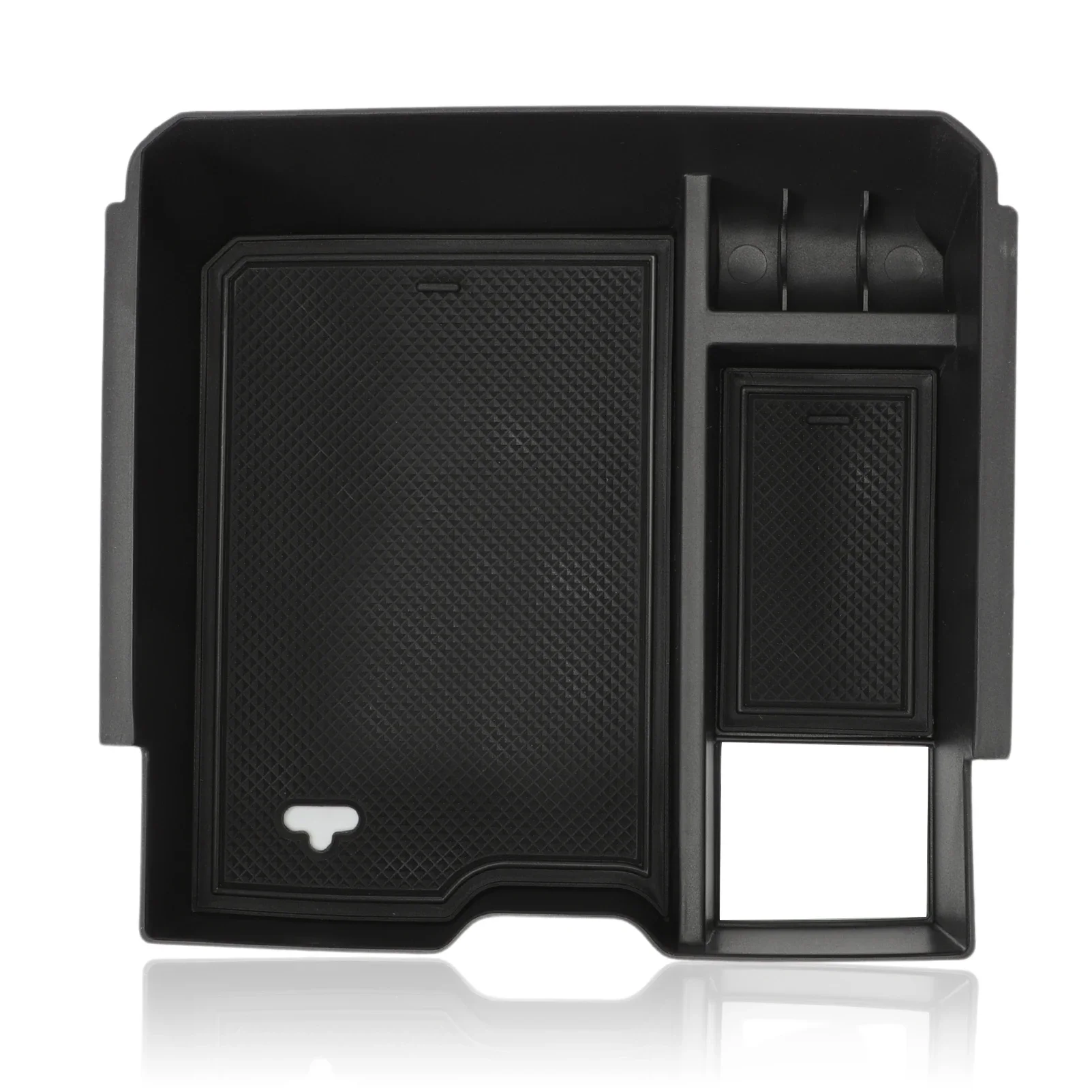 Organizador de consola central para Ford Ranger T9 2023-2025 - imagen 5