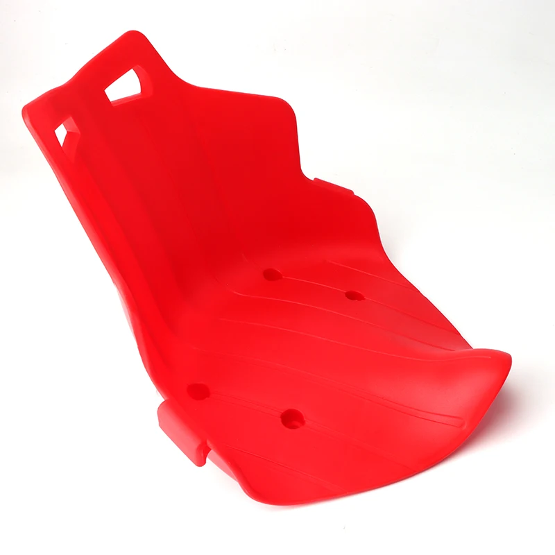 Cojín Asiento Kart Equilibrado – Karting Aeropatín - imagen 3