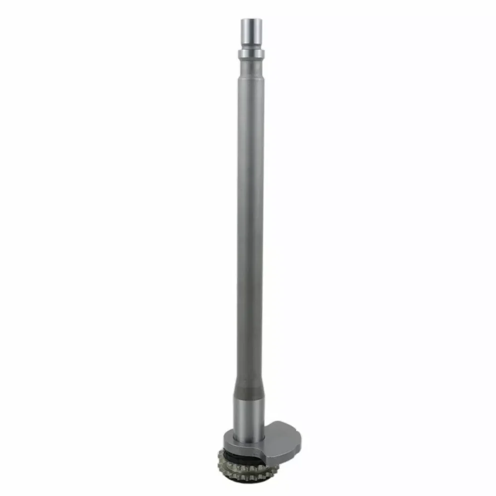 2720302872 Eje de equilibrio Mercedes-Benz M272 3.5L V6 para C350 E350 - imagen 5