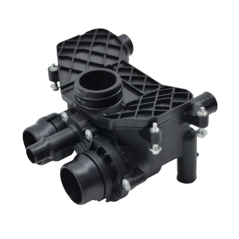 Nuevo termostato LR186860 LR110459 LR022695 para Range Rover L405 2013-2017 para Range Rover Sport L494 2014-2017 - imagen 3