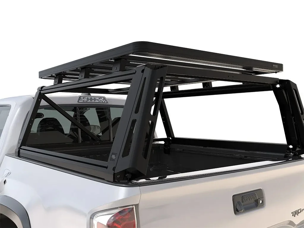 Baca techo aluminio accesorios decorativos para tuning - imagen 4