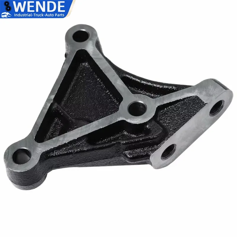 11910-PPA-000 Soporte motor lado pasajero K24 Swap Civic CR-V 2.4L - imagen 2
