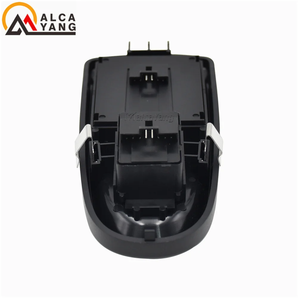 Interruptor de Control maestro de ventana eléctrica, botón elevador delantero izquierdo y derecho para Iveco Daily 06-12 5801304492, 5801304490, 5801304491 - imagen 5