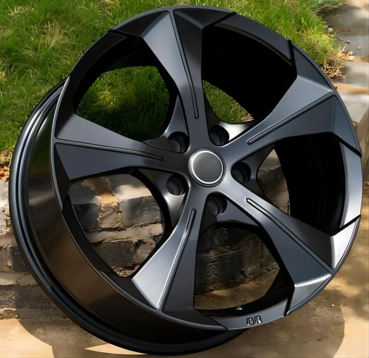 Llantas aleación 18x8 5x114,3 – Mazda RX-8, CX-5, Lexus ES300