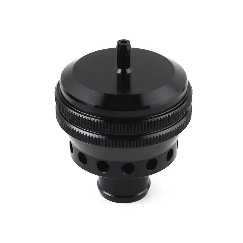 Universal Atmospheric Blow Off Valve Fit For Volkswagen VW BOV  GTi Golf Audi Beetle Jetta A3 A4 A6 TT 1.8T - imagen 3