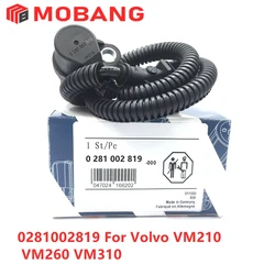 0281002819 Sensor de posición del cigüeñal