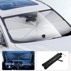 Parasol Parabrisas UV para Peugeot 206 207 208 308 508