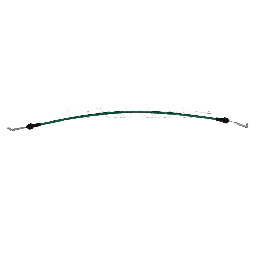 81371-2F000 cable manija puerta interior delantera Kia Cerato Spectra - imagen 5