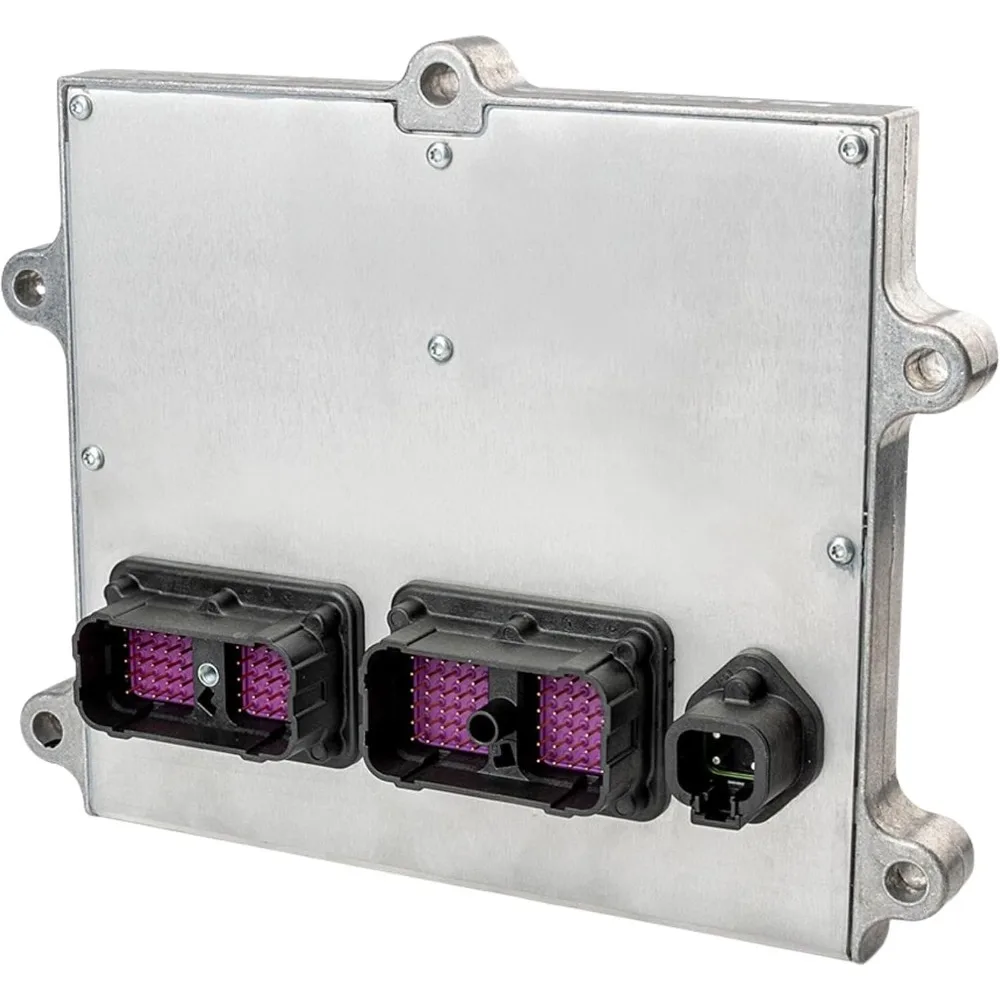 ECU módulo de control motor 4921776 para Cummins ISB QSB 6.7 - imagen 2