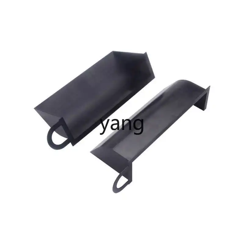 Kit admisión aire frío sport – filtro alta flujo universal tuning - imagen 3