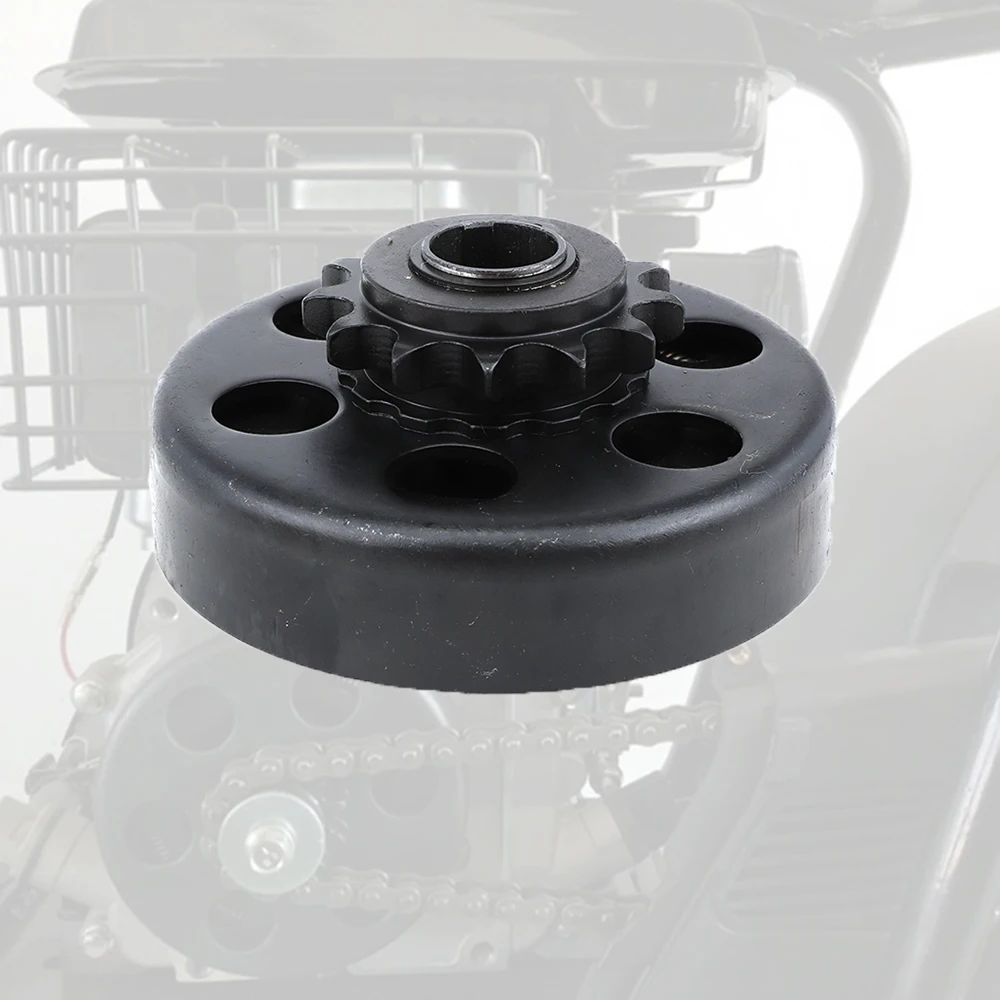 Embrague centrífugo 428 - 13 dientes para kart y mini bike