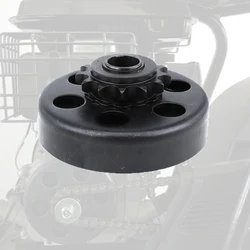 Embrague centrífugo 428 - 13 dientes para kart y mini bike