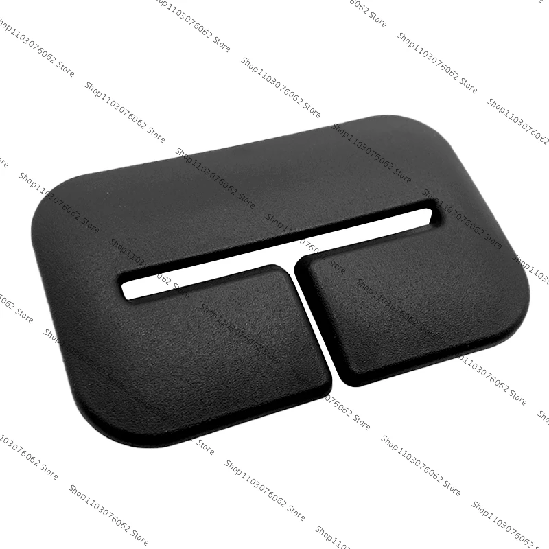 Embellecedor cinturón seguridad trasero - Nissan Qashqai 2016-2021 - imagen 3