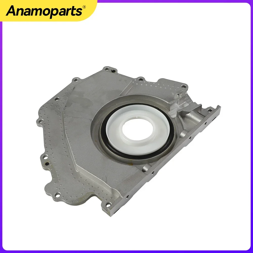 Retén de aceite cigüeñal trasero LR029001 – Range Rover 4.4 TDV8 - imagen 2