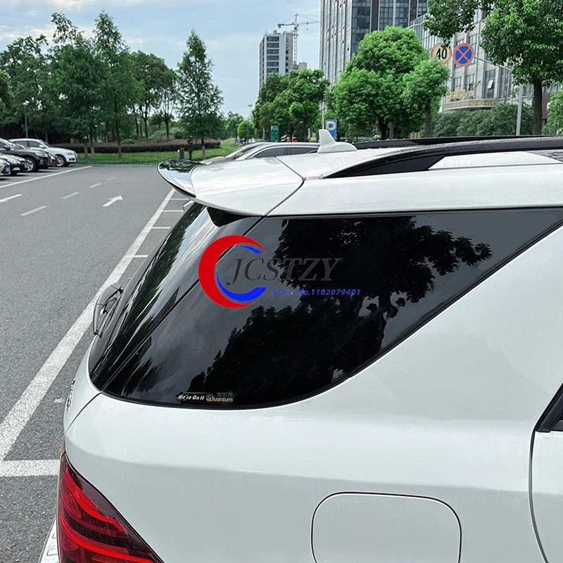 Alerón de techo trasero Mercedes-Benz GLE/ML W166 - imagen 5