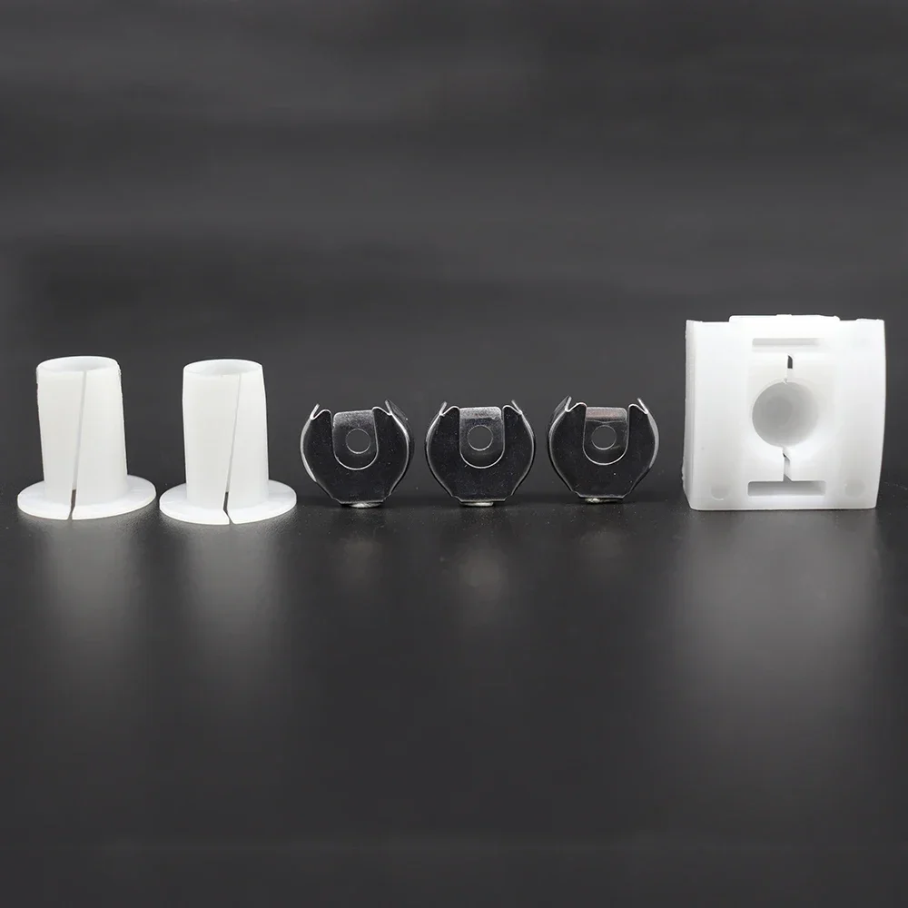 Casquillo palanca de cambios para Skoda Octavia 1U y Fabia 6Y - imagen 2