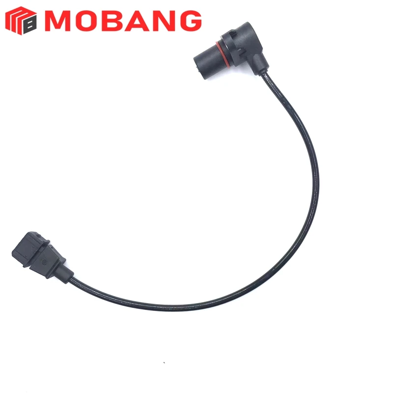 Sensor de posición del árbol de levas, accesorio Original 0281002165 99450797 para b-osch para i-veco EuroCargo f-ait Stralis Trakkerorker - imagen 3