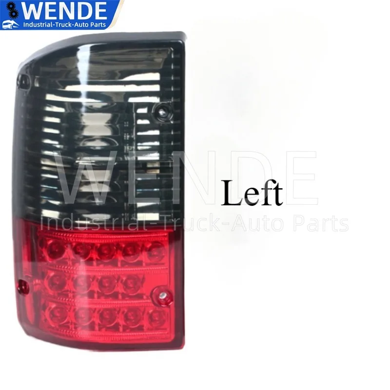 26555-05J00 Piloto trasero LED para Nissan Patrol 1988-1997 - imagen 3