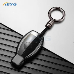 Funda de TPU para llave Mercedes-Benz W203, W204 y W212