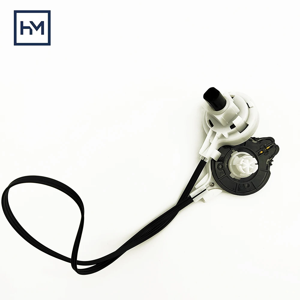 Cable control amortiguador descongelador OE 55906-52132 – Toyota