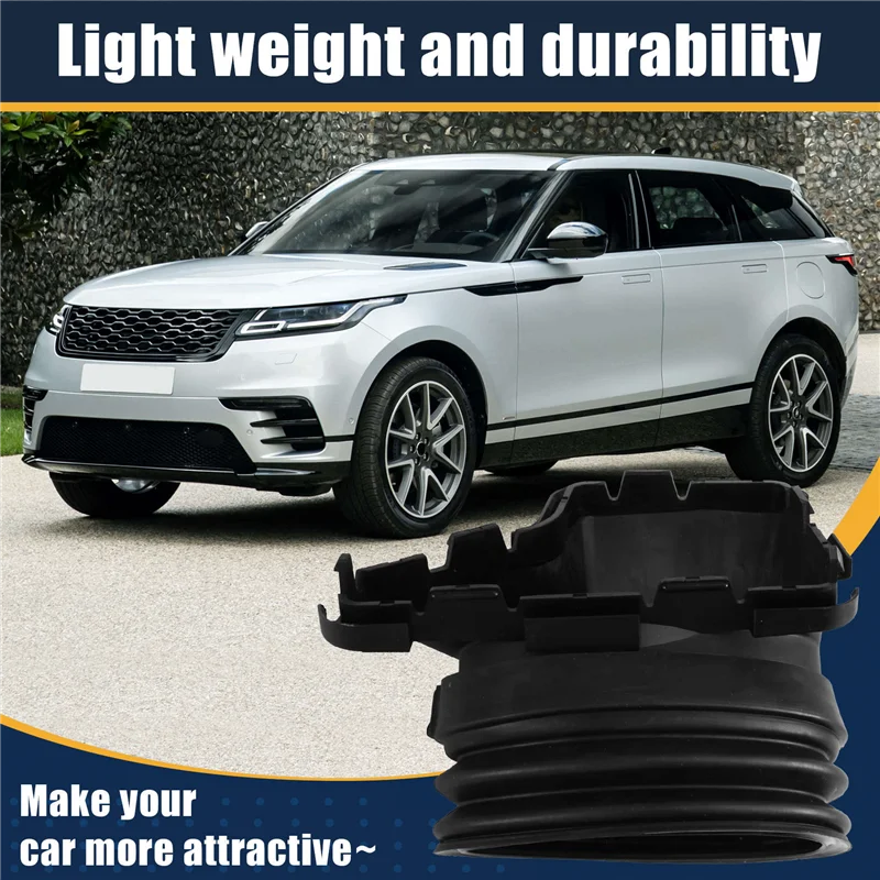 LR115769 Carcasa filtro aire AB56 – Land Rover Discovery Sport Evoque - imagen 5