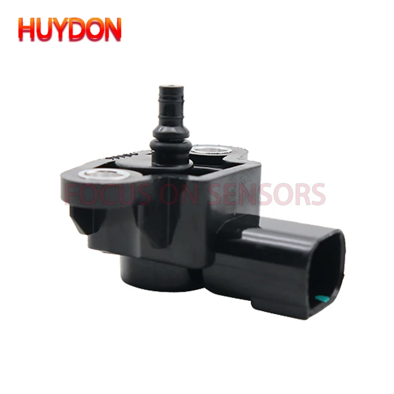 Sensor MAP A 0041533228 para Mercedes-Benz B200, C240 y C250 - imagen 2
