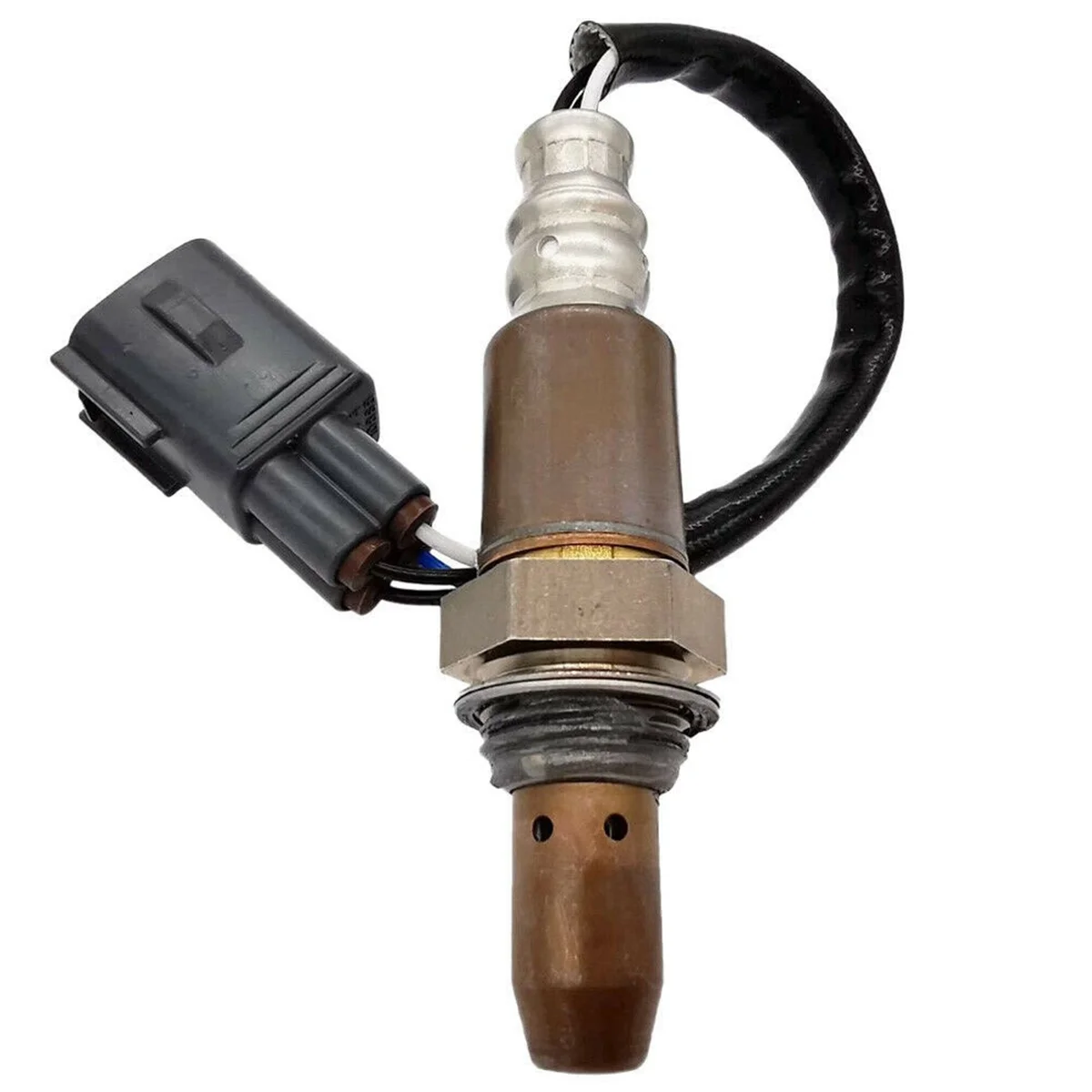 89467-52070 Sensor de oxígeno de relación aire-combustible aguas arriba para Toyota Auris Corolla Yaris Lexus es II Sensor de O2 - imagen 4