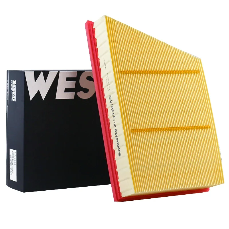 Westguard MA9523 filtro de aire para Discovery Sport, Evoque y LR2