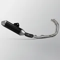 AKRA TENERE LASER