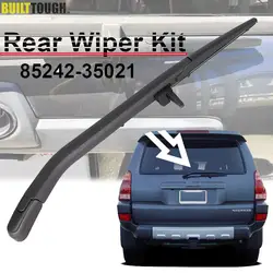 Escobilla limpiaparabrisas trasera para Toyota 4Runner 2003-2009