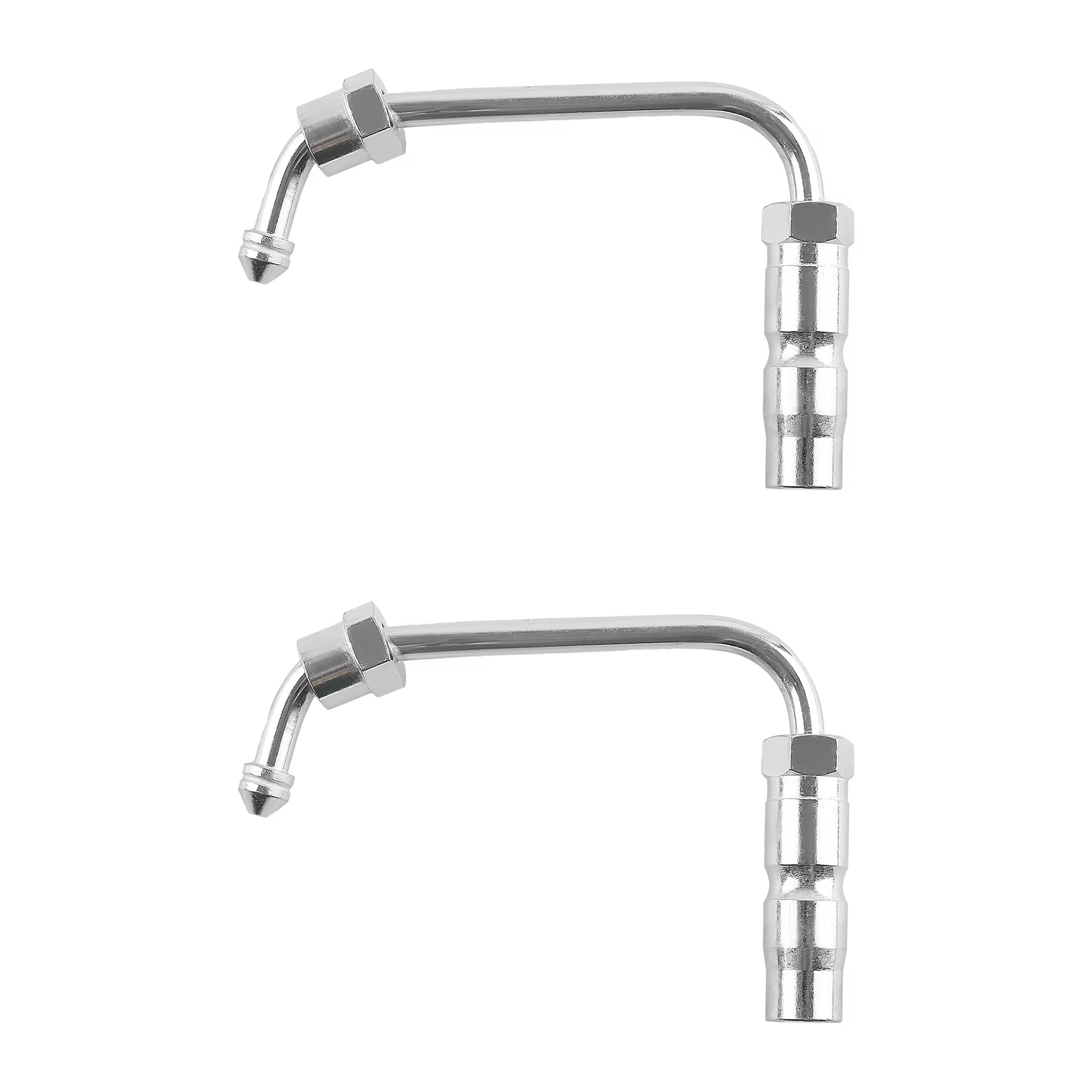 Kit líneas inyector combustible – GMC Sierra/Chevy Silverado 6.6L V8 2001-2004 - imagen 3