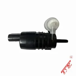 67127388349 Bomba limpiaparabrisas para BMW X5 F15 y X1 F48