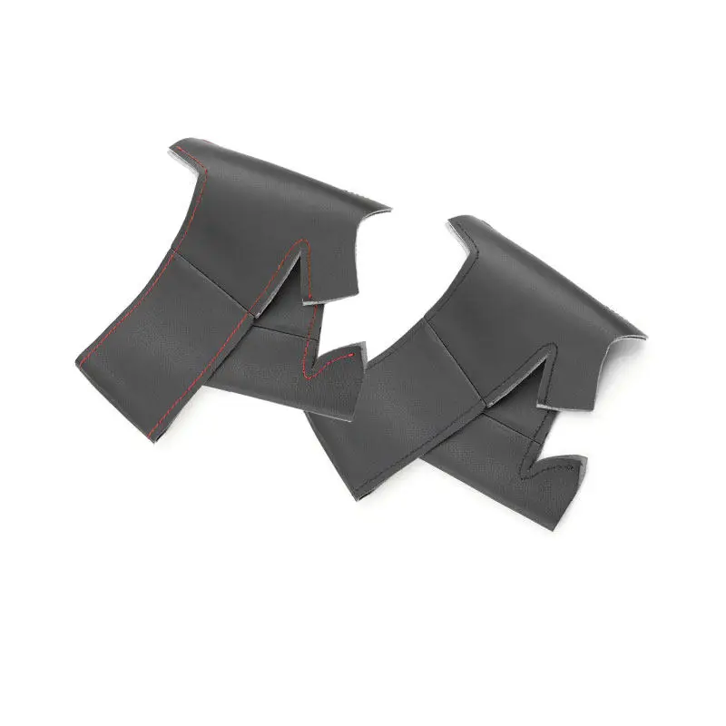 Funda volante cuero M Sport para BMW Serie 3 F30, X1 F48 y X2 F39 - imagen 2
