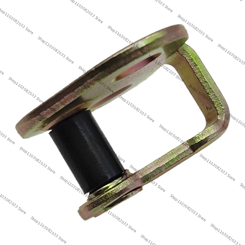Pestillo de puerta delantera Citroën Elysée 2002-2013 - imagen 5