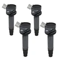 4pcs Set