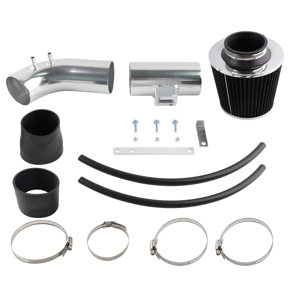 Kit admisión de aire conducto corto Honda Accord 2.4 - imagen 5